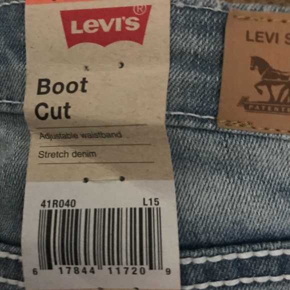 Jeans - Picture 4 of 4